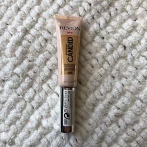 💄 4 for $15 💄 NWT REVLON Candid Concealer